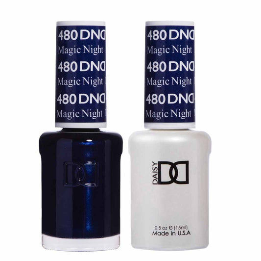 Duo Gel - 480 Magic Night Diamond Nail Supplies