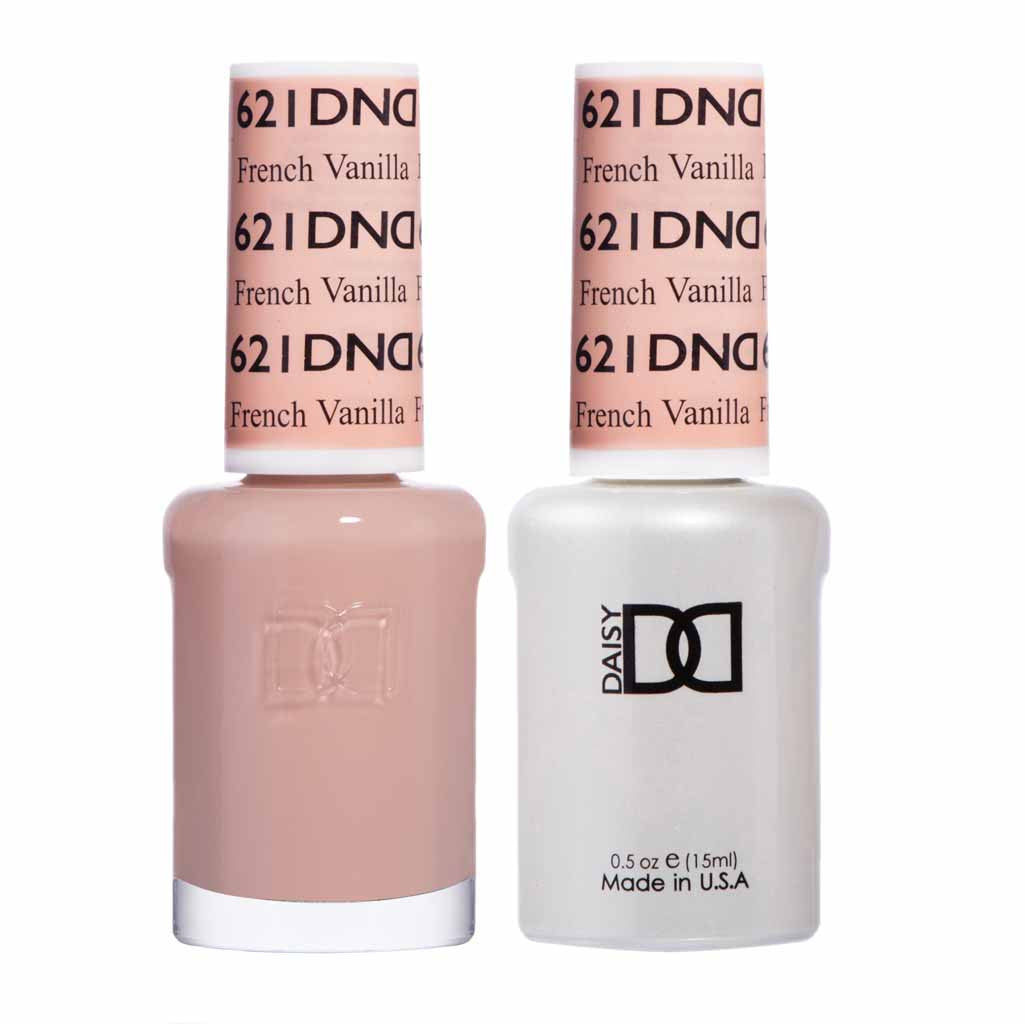 Duo Gel - 621 French Vanilla Diamond Nail Supplies