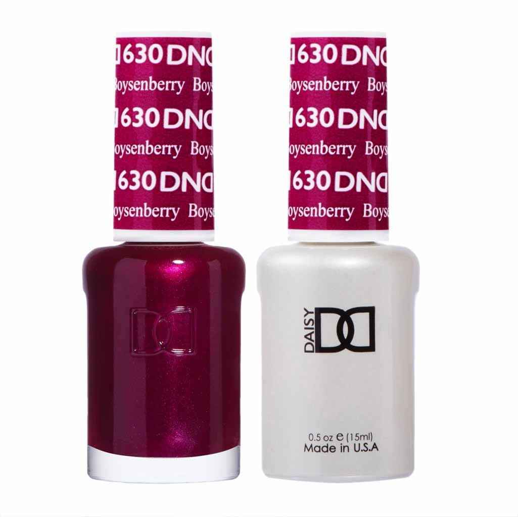 Duo Gel - 630 Boysenberry Diamond Nail Supplies