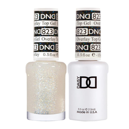 Overlay Top Gel - 823