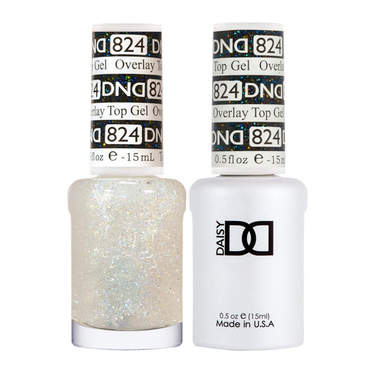 Overlay Top Gel - 824