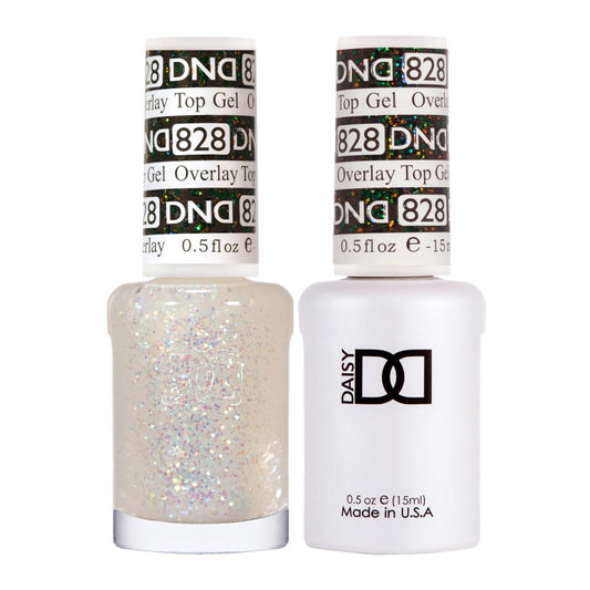Overlay Top Gel - 828