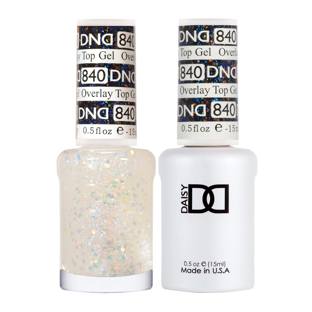 Overlay Top Gel - 840