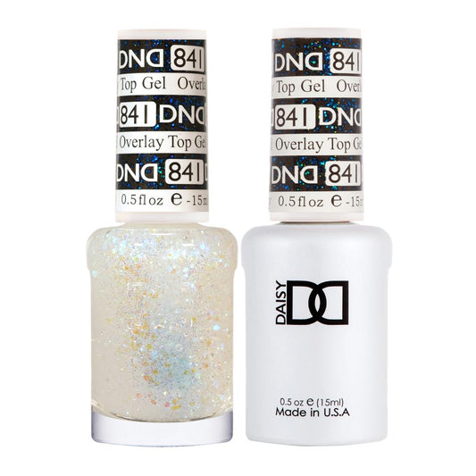 Overlay Top Gel - 841