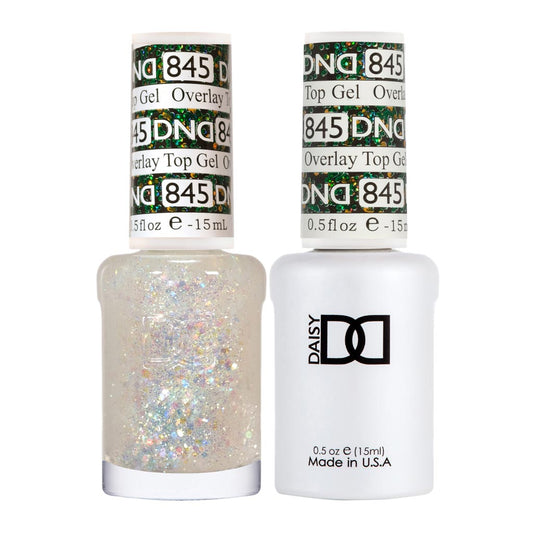 Overlay Top Gel - 845