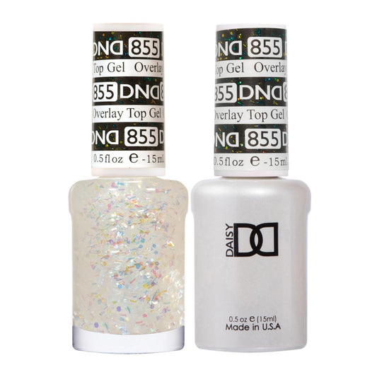 Overlay Top Gel - 855