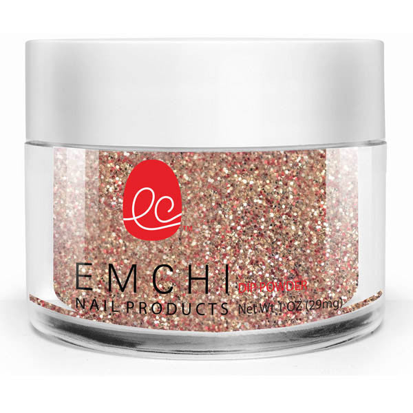 Dip Powder - EC063 Diamond Nail Supplies