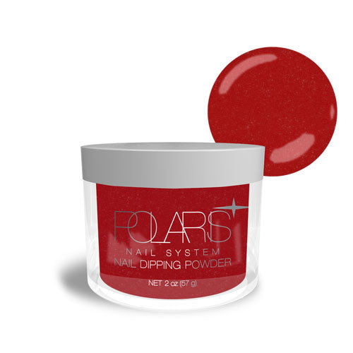 Dip Powder - PPC010 Scarlet Diamond Nail Supplies
