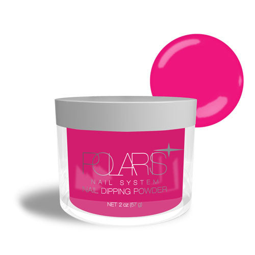 Dip Powder - PPC023 Pastel Magenta Diamond Nail Supplies