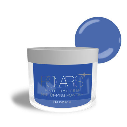 Dip Powder - PPC029 Pale Blue Diamond Nail Supplies