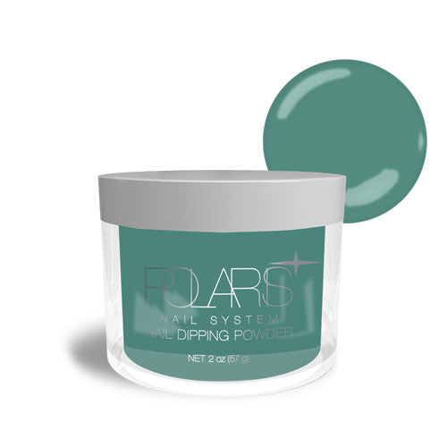 Dip Powder - PPC051 Aqua Diamond Nail Supplies