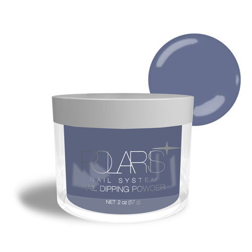 Dip Powder - PPC075 Navy Blue Diamond Nail Supplies