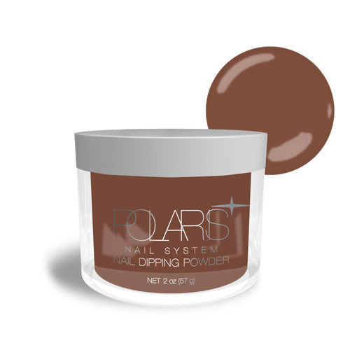 Dip Powder - PPC077 Sierra Tan Diamond Nail Supplies
