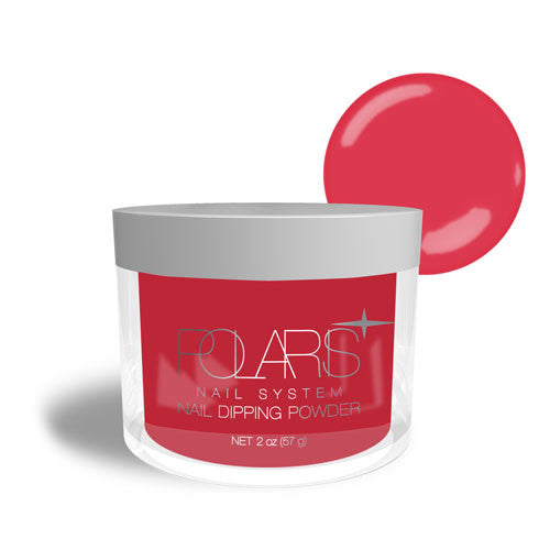 Dip Powder - PPC100 Brink Pink Diamond Nail Supplies