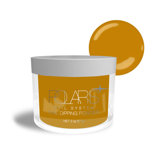 Dip Powder - PPC115 Harvest Gold Diamond Nail Supplies