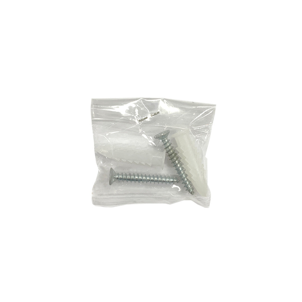 Clear Acrylic Wall Display - 90 Polish Bottles Colour Centre Diamond Nail Supplies