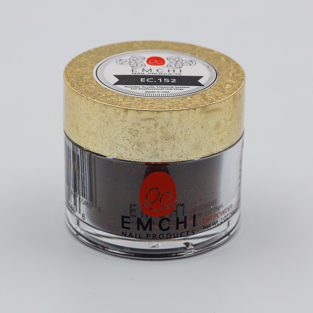 Dip Powder - EC152 Diamond Nail Supplies