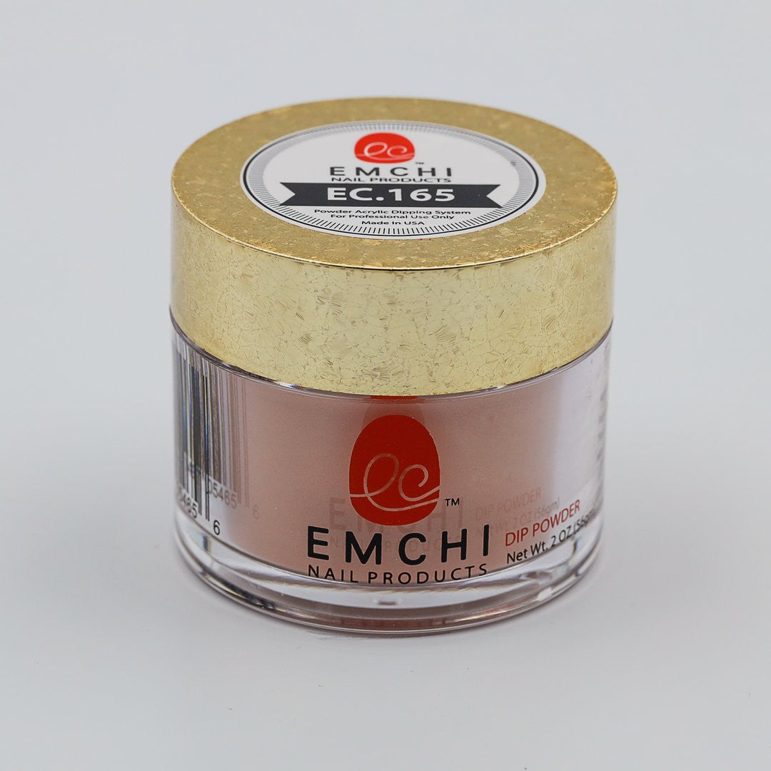 Dip Powder - EC165 Diamond Nail Supplies