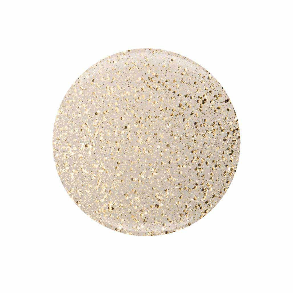 EOCC Soak Off Gel - 5101869 Drops Of Gold Diamond Nail Supplies