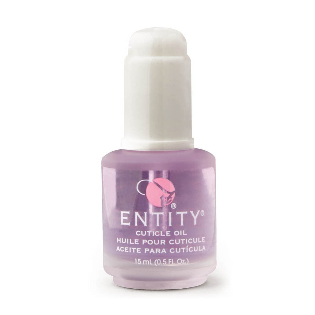 Cuticle Oil 15ml - 101400 Diamond Nail Supplies