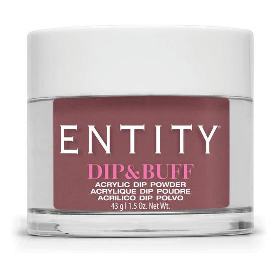 Dip & Buff Powder - 5301958 Boots & Beautes Diamond Nail Supplies