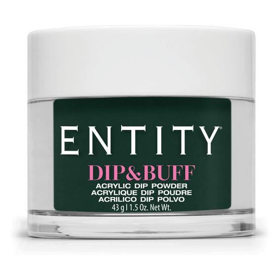 Dip & Buff Powder - 5301961 Layered In Luxury Diamond Nail Supplies