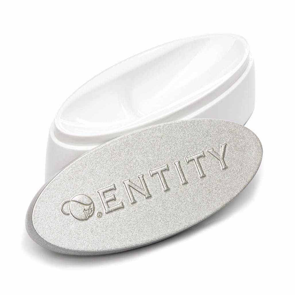 Dip & Buff Essentials - 5102005 Perfect French Dip Jar Diamond Nail Supplies