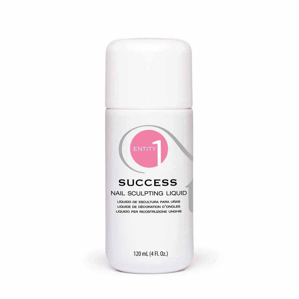 Sculpting Liquids - 101113 Success Diamond Nail Supplies