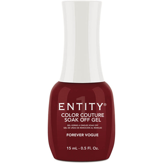 EOCC Soak Off Gel - 5101527 Forever Vogue Diamond Nail Supplies