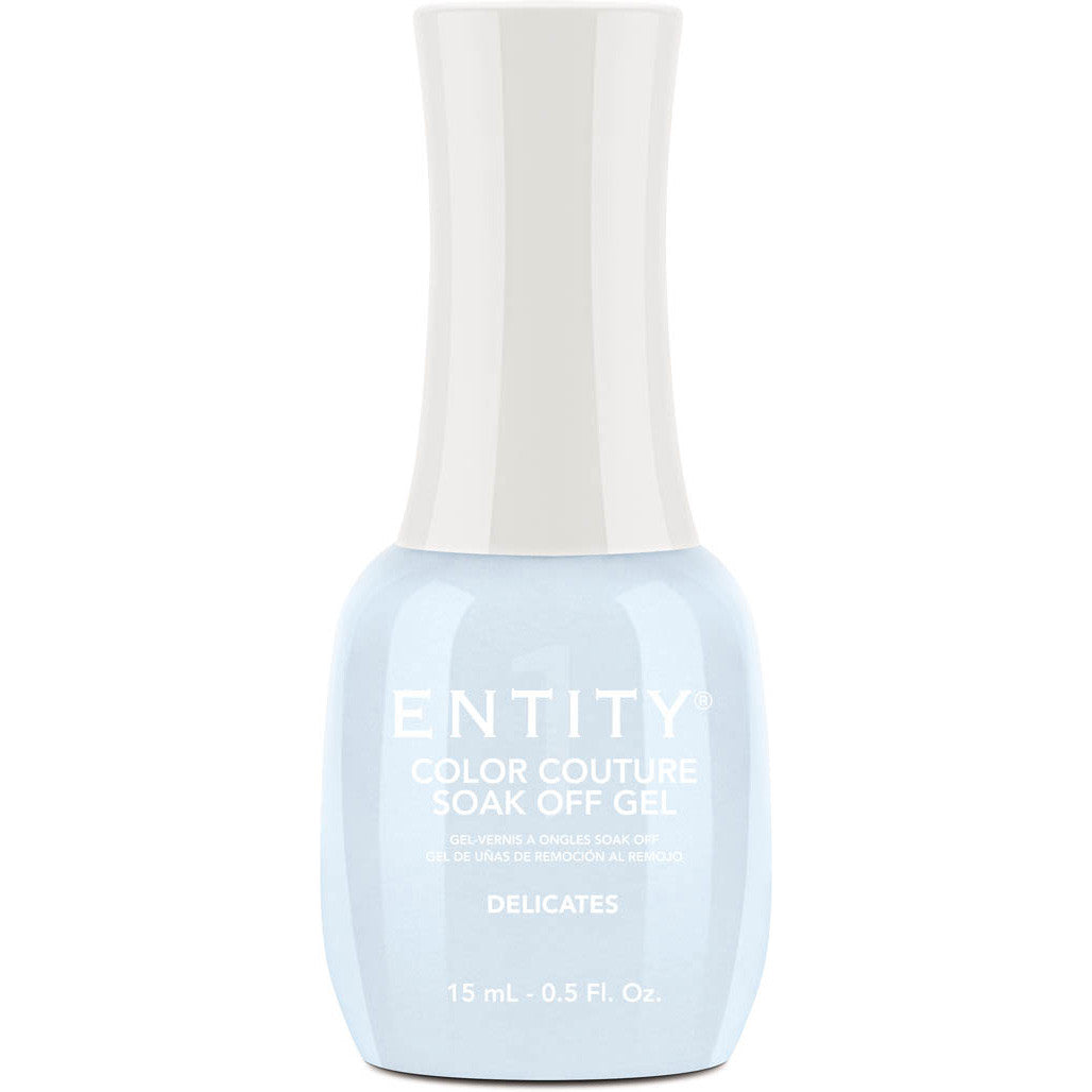 EOCC Soak Off Gel - 5301557 Delicates Diamond Nail Supplies