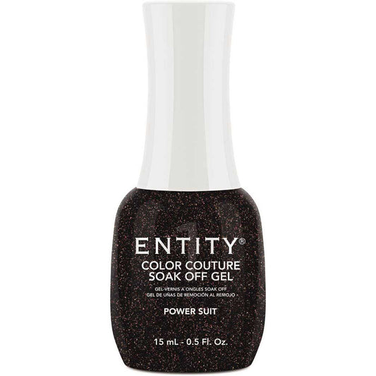 EOCC Soak Off Gel - 5101635 Power Suit Diamond Nail Supplies