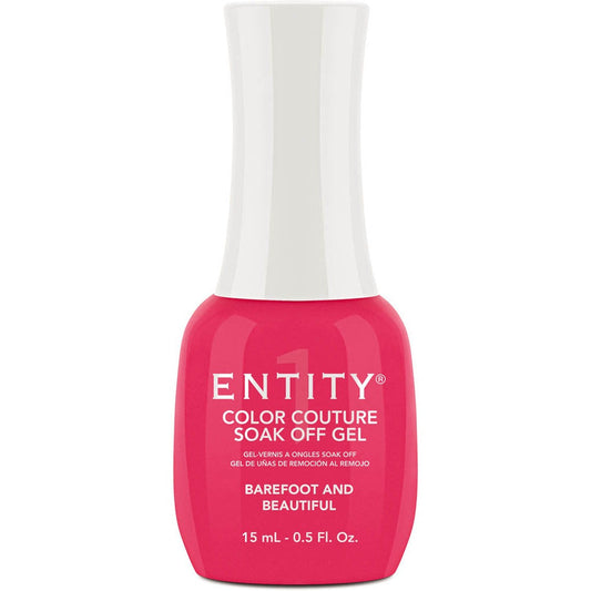 EOCC Soak Off Gel - 5101774 Barefoot And Beautiful Diamond Nail Supplies