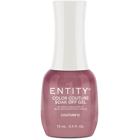 EOCC Soak Off Gel - 5101829 Couture'D Diamond Nail Supplies
