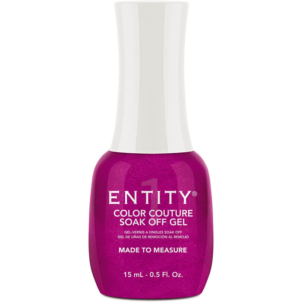 EOCC Soak Off Gel - 5101833 Made To Measure Diamond Nail Supplies