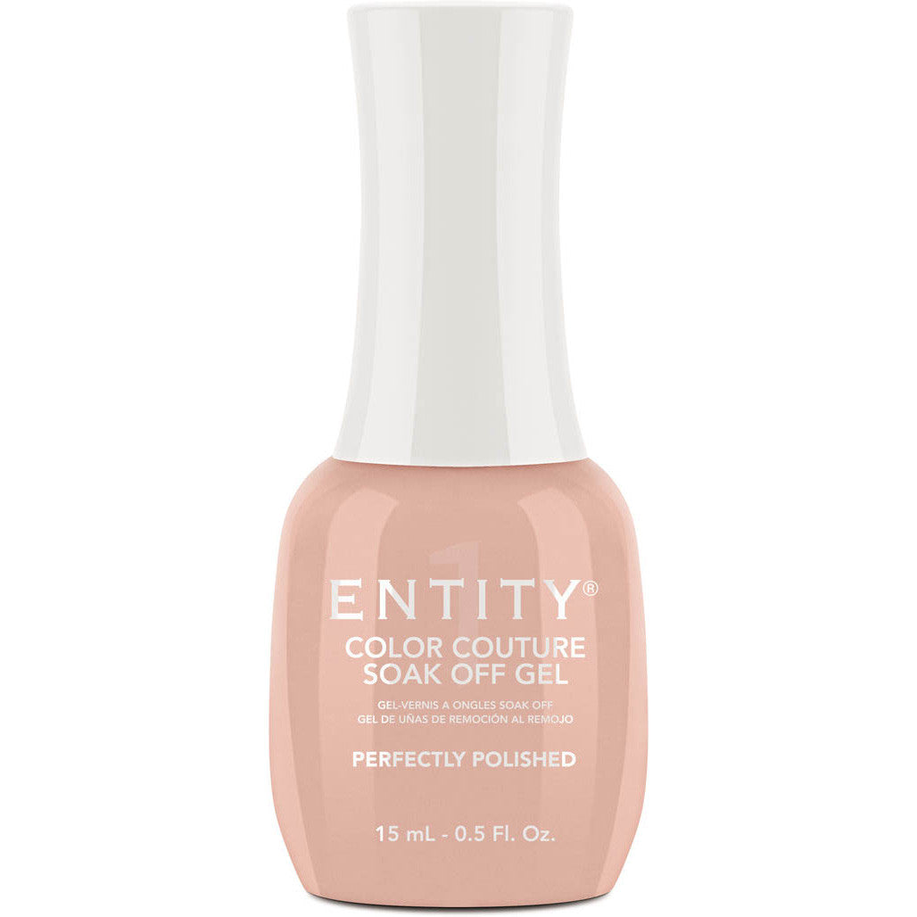 EOCC Soak Off Gel - 5301847 Perfectly Polished Diamond Nail Supplies