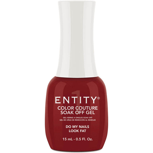 EOCC Soak Off Gel - 5101238 Do My Nails Look Fat Diamond Nail Supplies