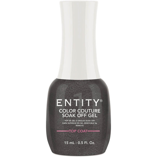 EOCC Soak Off Gel - 5101236 Top Coat Diamond Nail Supplies