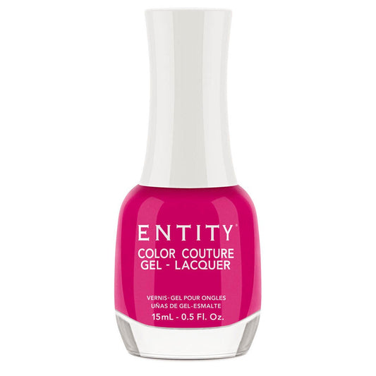 Gel-Lacquer - 5101243 Tres Chic Pink Diamond Nail Supplies