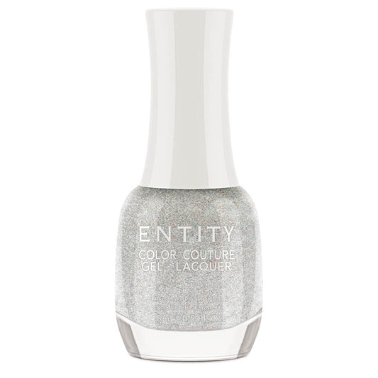 Gel-Lacquer - 5201293 Holo-Glam It Up Diamond Nail Supplies