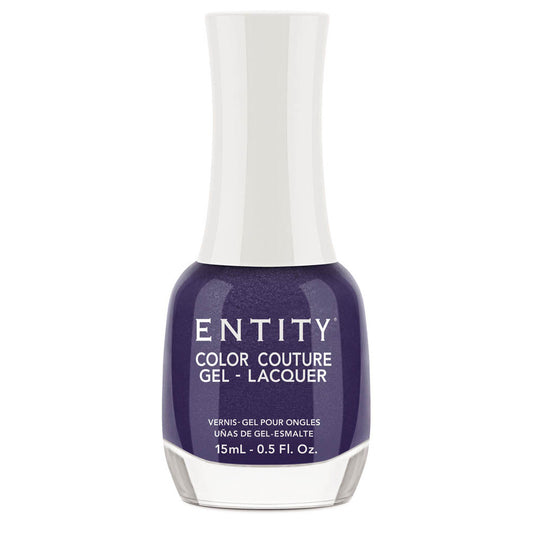 Gel-Lacquer - 5201297 Denim Diva Diamond Nail Supplies