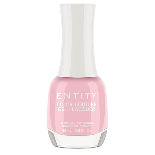 Gel-Lacquer - 5201508 Wearing Only Enamel And A Smile Diamond Nail Supplies