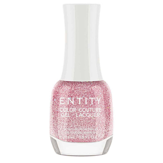 Gel-Lacquer - 5201524 Glitzerazzi Diamond Nail Supplies