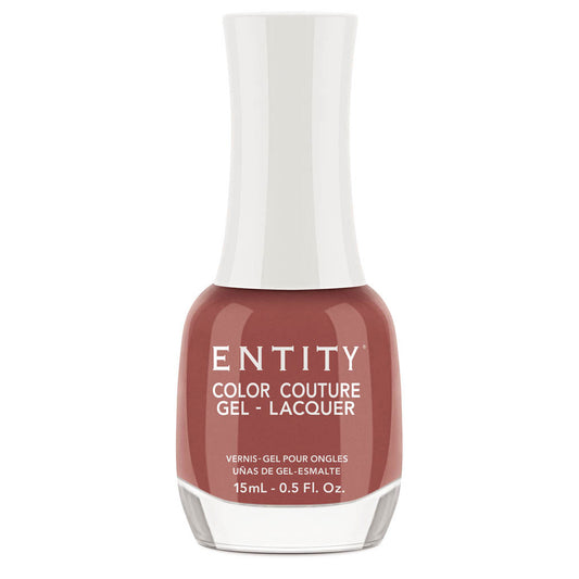 Gel-Lacquer - 5101530 Classy Not Brassy Diamond Nail Supplies