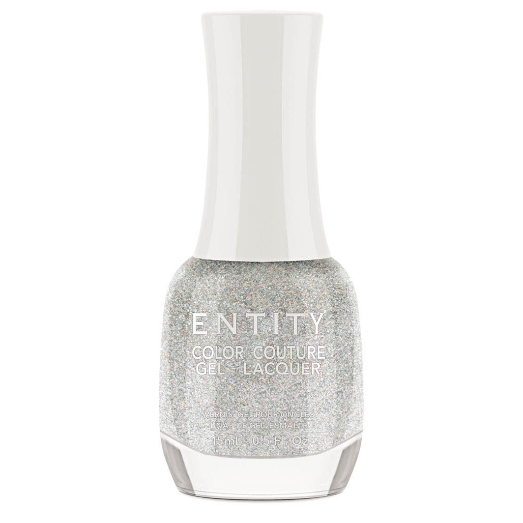 Gel-Lacquer - 5101538 Dazzle Me With Diamonds Diamond Nail Supplies