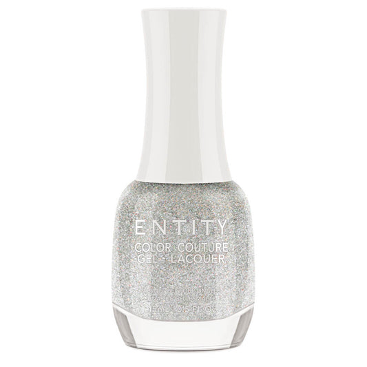 Gel-Lacquer - 5101538 Dazzle Me With Diamonds Diamond Nail Supplies