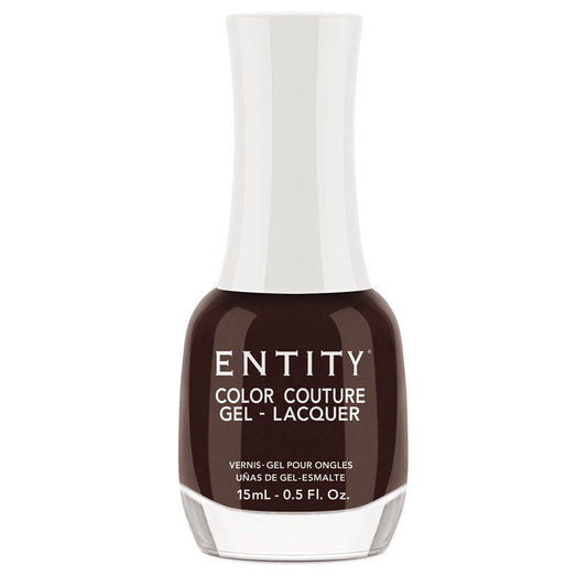 Gel-Lacquer - 5201548 Leather And Lace Diamond Nail Supplies