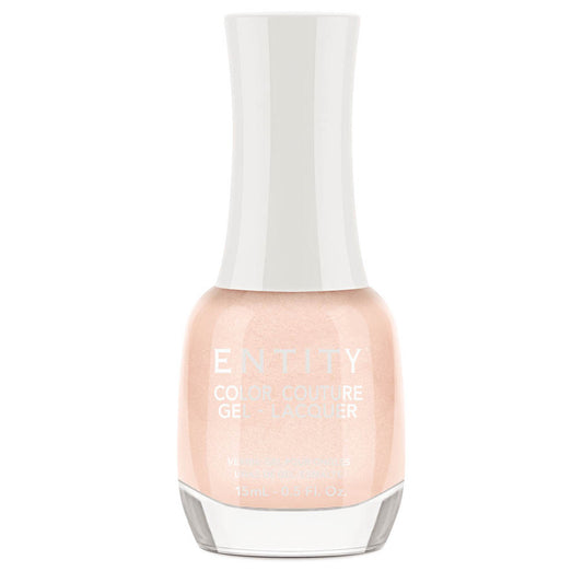 Gel-Lacquer - 5101556 Peach Party Diamond Nail Supplies