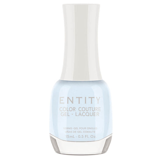 Gel-Lacquer - 5101557 Delicates Diamond Nail Supplies