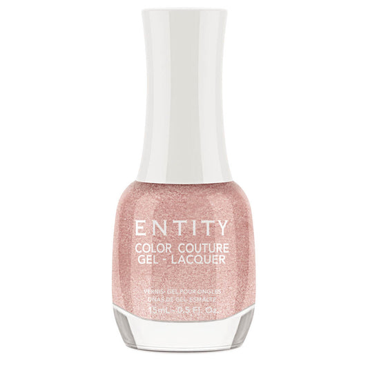 Gel-Lacquer - 5101558 Slip Into Something Comfortable Diamond Nail Supplies