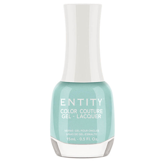 Gel-Lacquer - 5101562 Camera Shy Diamond Nail Supplies